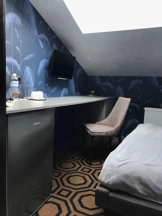 Aparthotel Artapart Vozdvigenka Kyiv