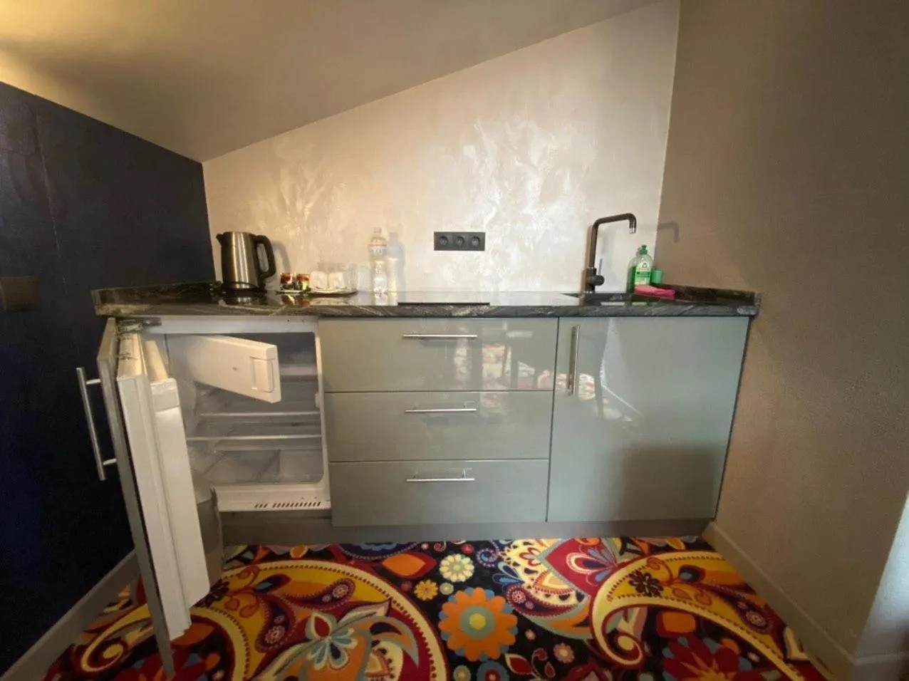 Aparthotel Artapart Vozdvigenka Kyiv