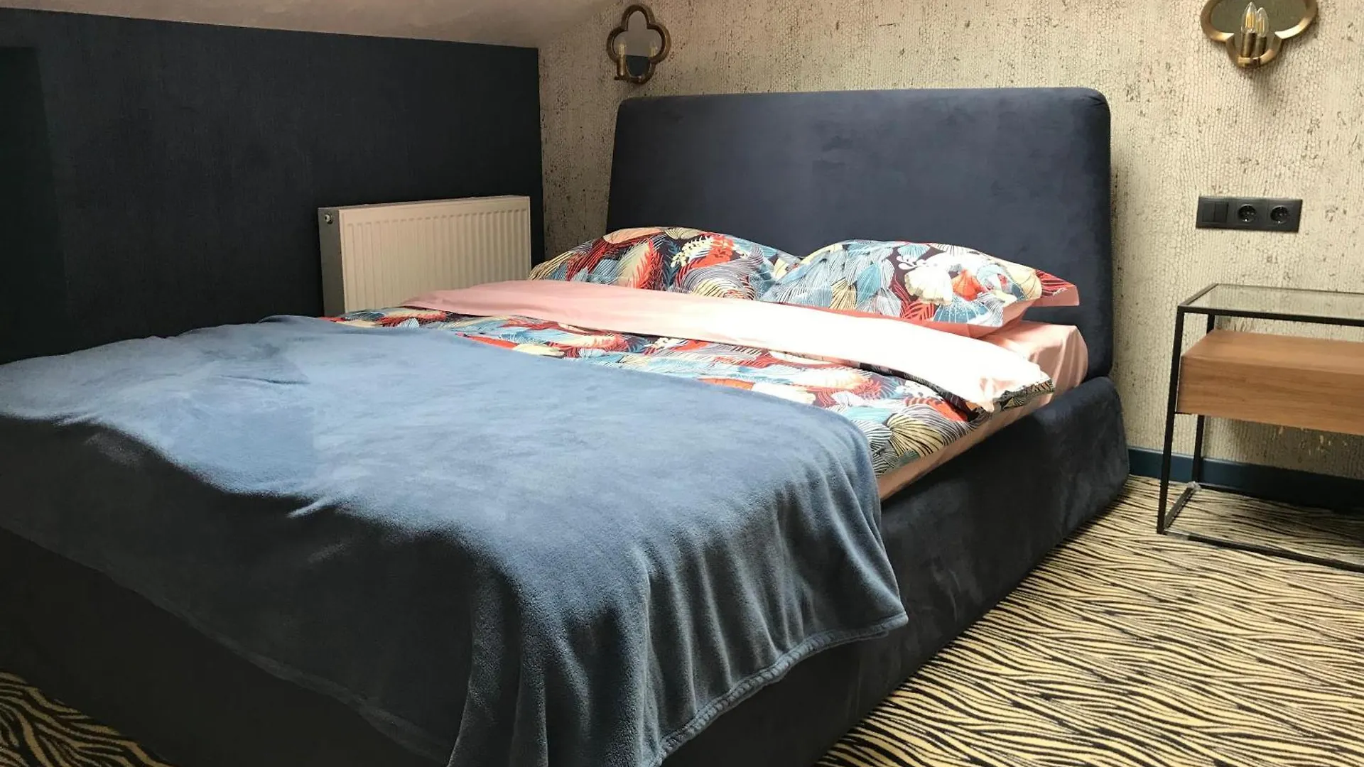 Artapart Vozdvigenka Kyiv Aparthotel