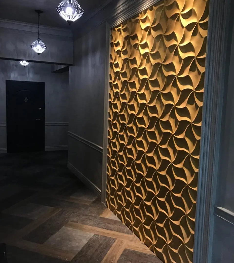 Artapart Vozdvigenka Kyiv