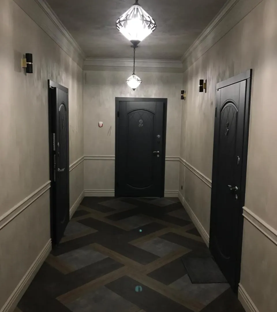 Aparthotel Artapart Vozdvigenka Kyiv