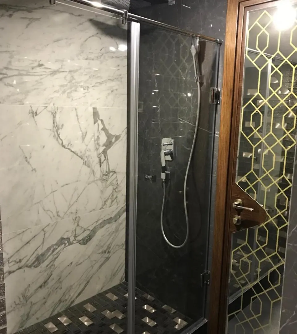 Artapart Vozdvigenka Kyiv Aparthotel