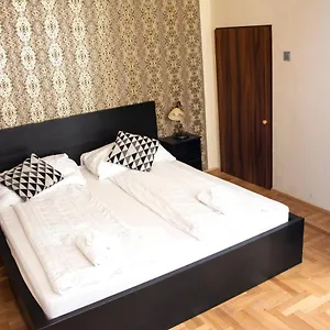  Guest house Andrassy Hungary