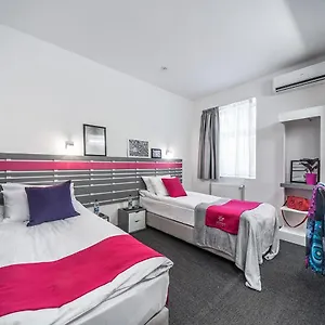 3* Отель амарант