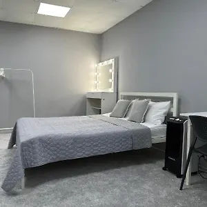 Hostel P2b & Bar, Kiev