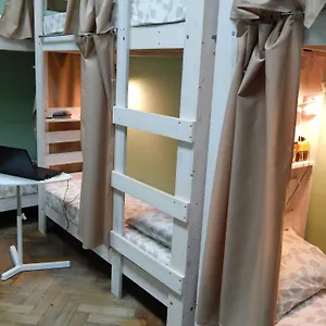  Хостел ловец снов