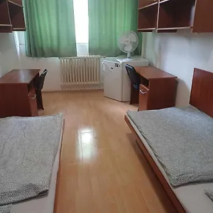  Hostel Obudai Diakszallo Hungary