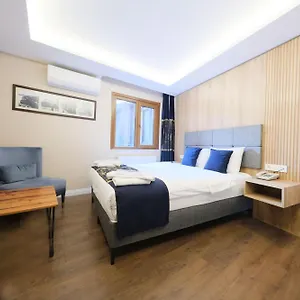  Aparthotel Martin Turkey