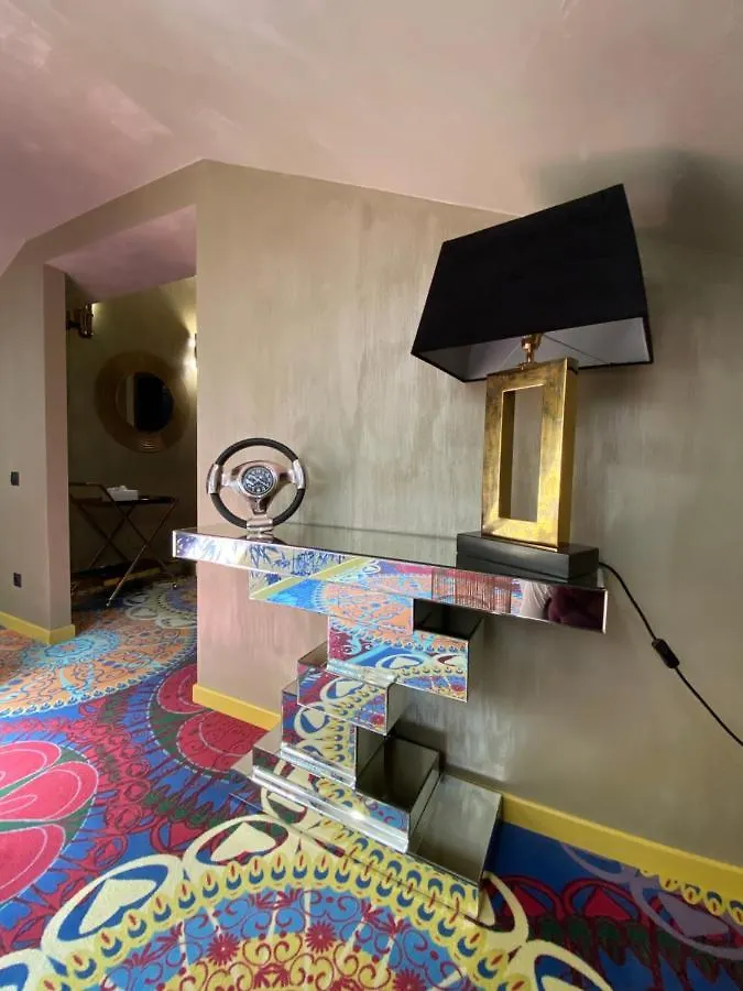 Artapart Vozdvigenka Kyiv Aparthotel