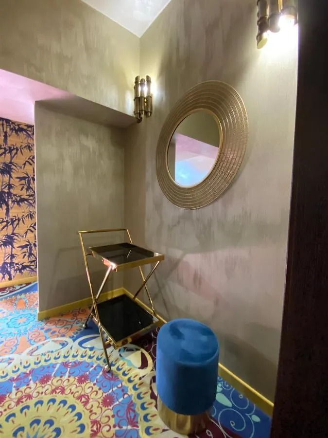 Aparthotel Artapart Vozdvigenka Kyiv