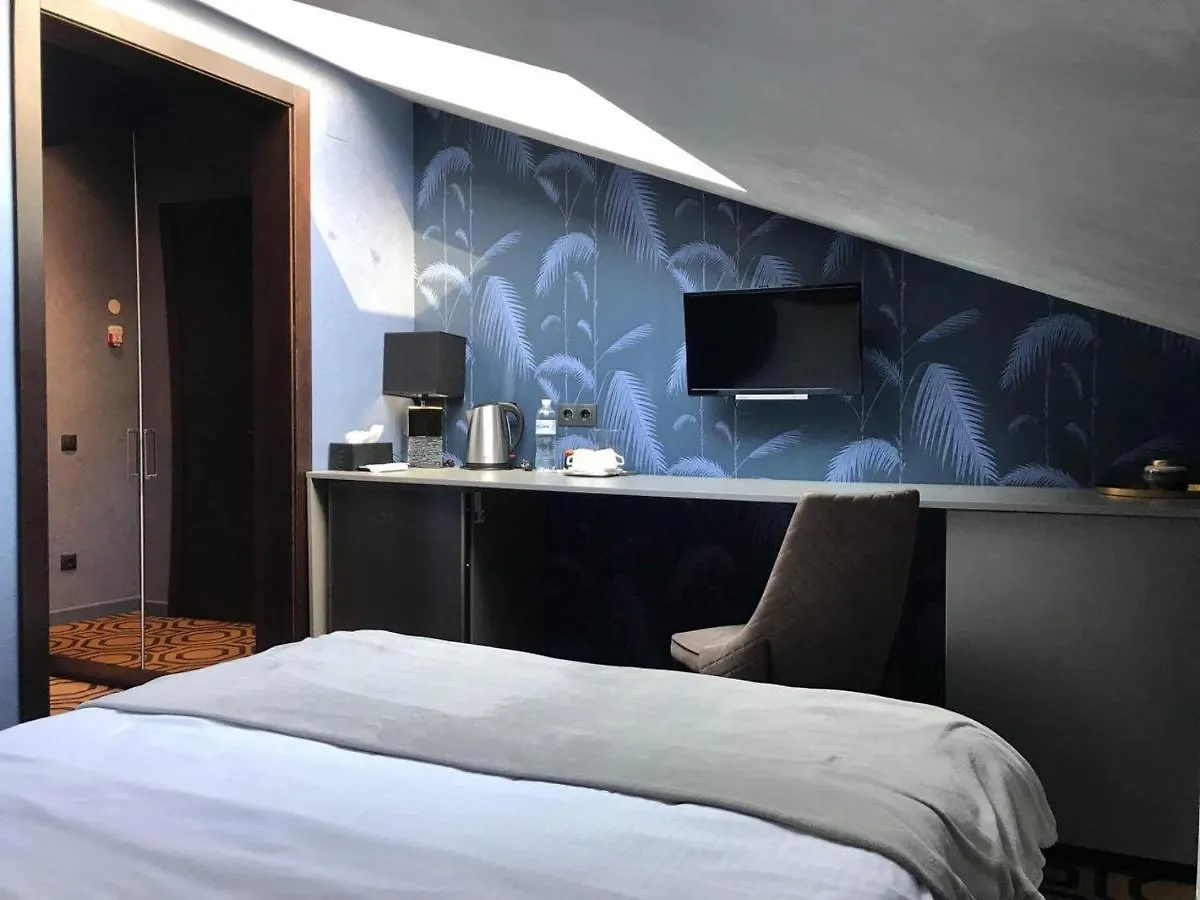 Aparthotel Artapart Vozdvigenka Kyiv
