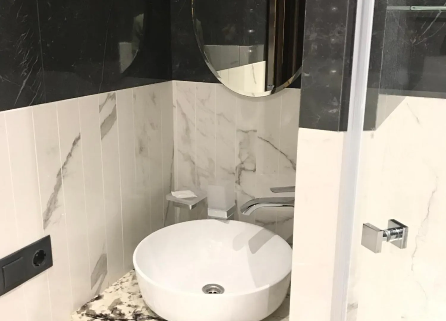 Artapart Vozdvigenka Kyiv Aparthotel