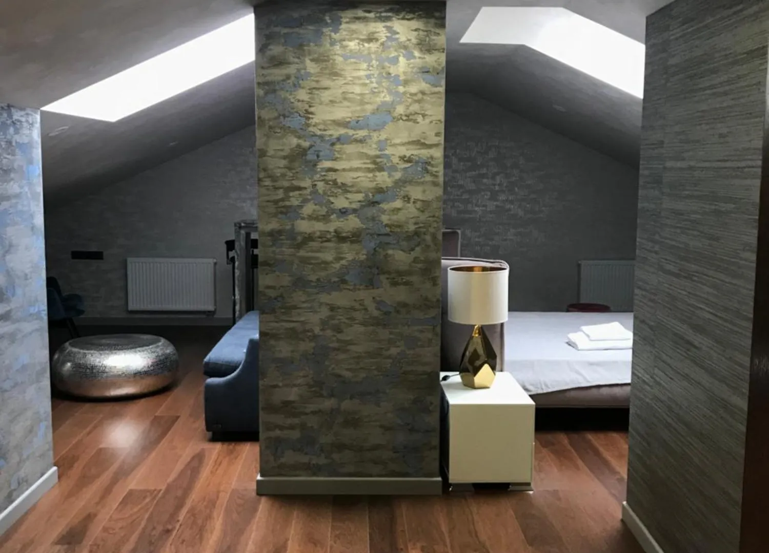 Artapart Vozdvigenka Kyiv Aparthotel