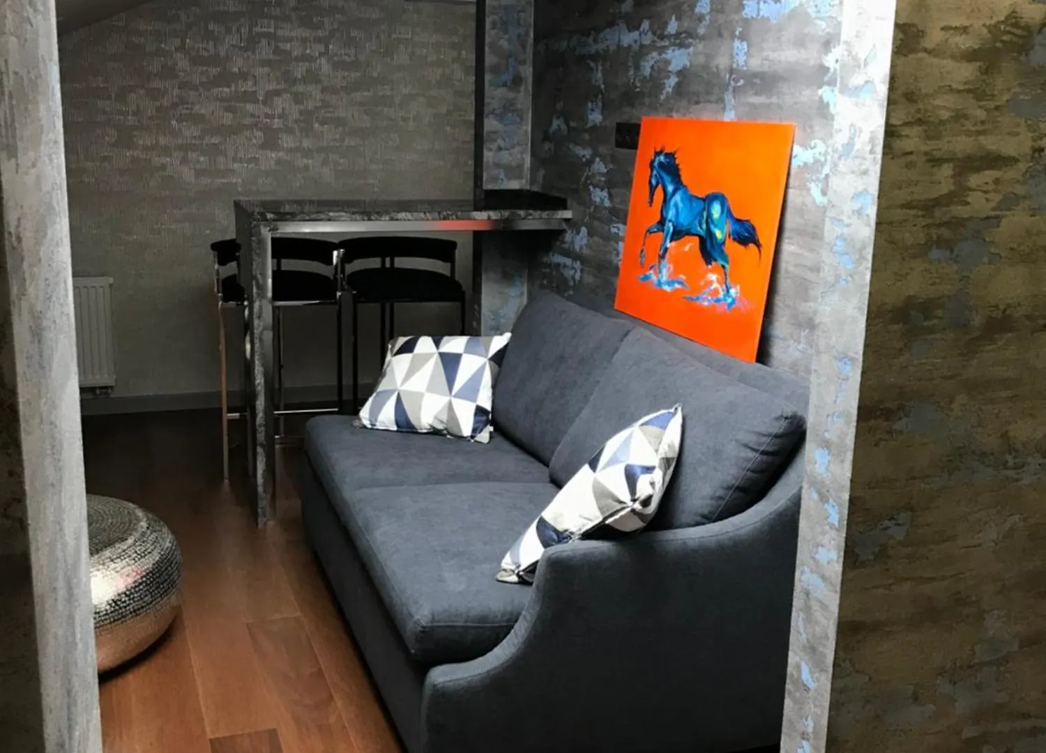 Aparthotel Artapart Vozdvigenka Kyiv