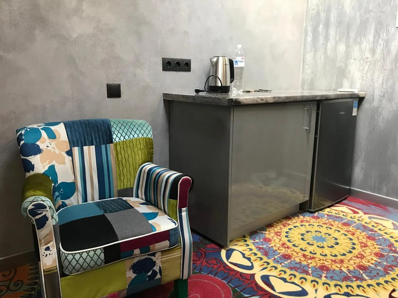 Aparthotel Artapart Vozdvigenka Kyiv