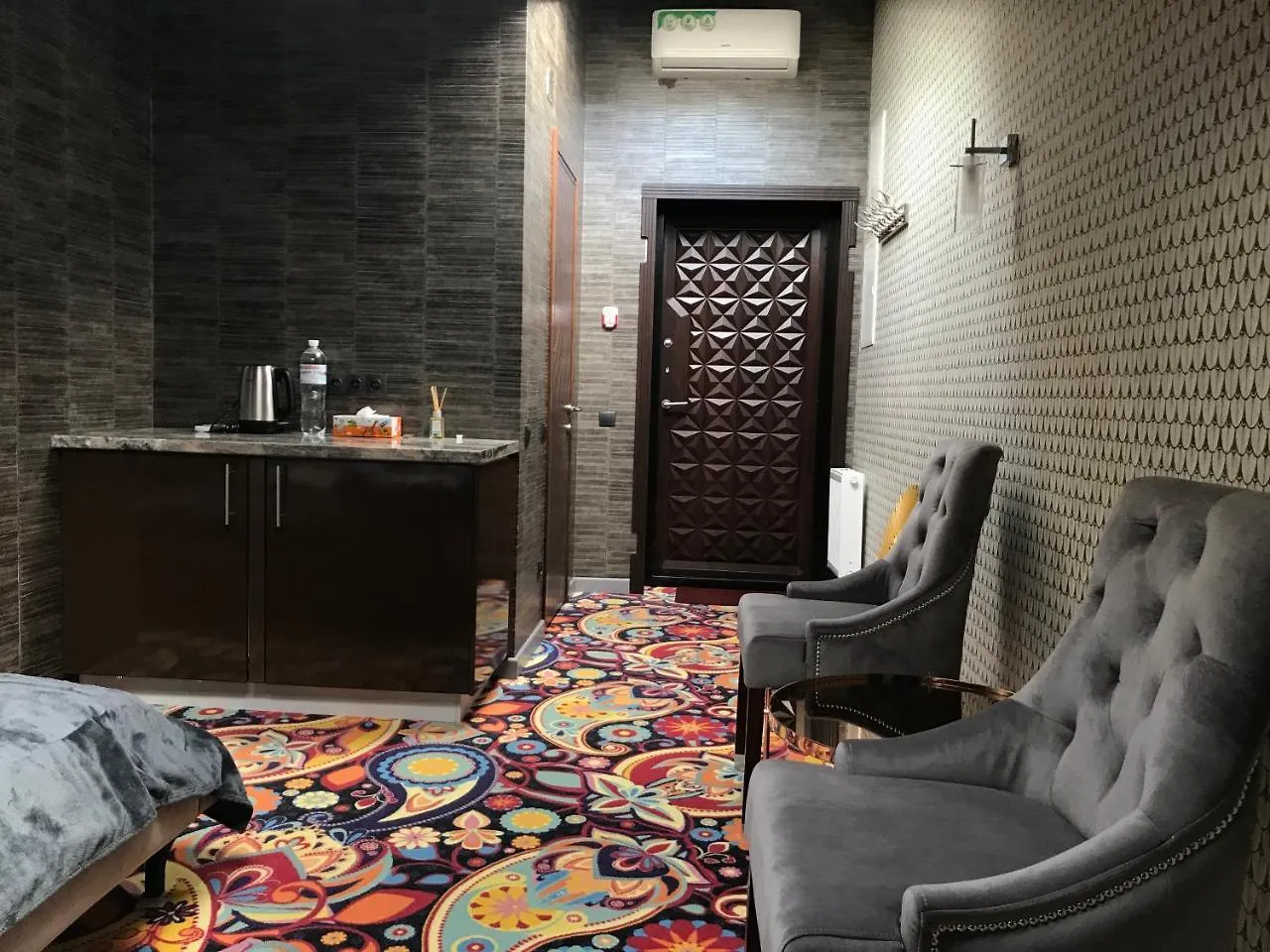 Artapart Vozdvigenka Kyiv Aparthotel