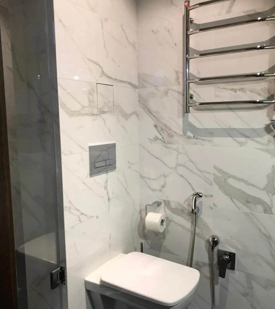 Artapart Vozdvigenka Kyiv Aparthotel