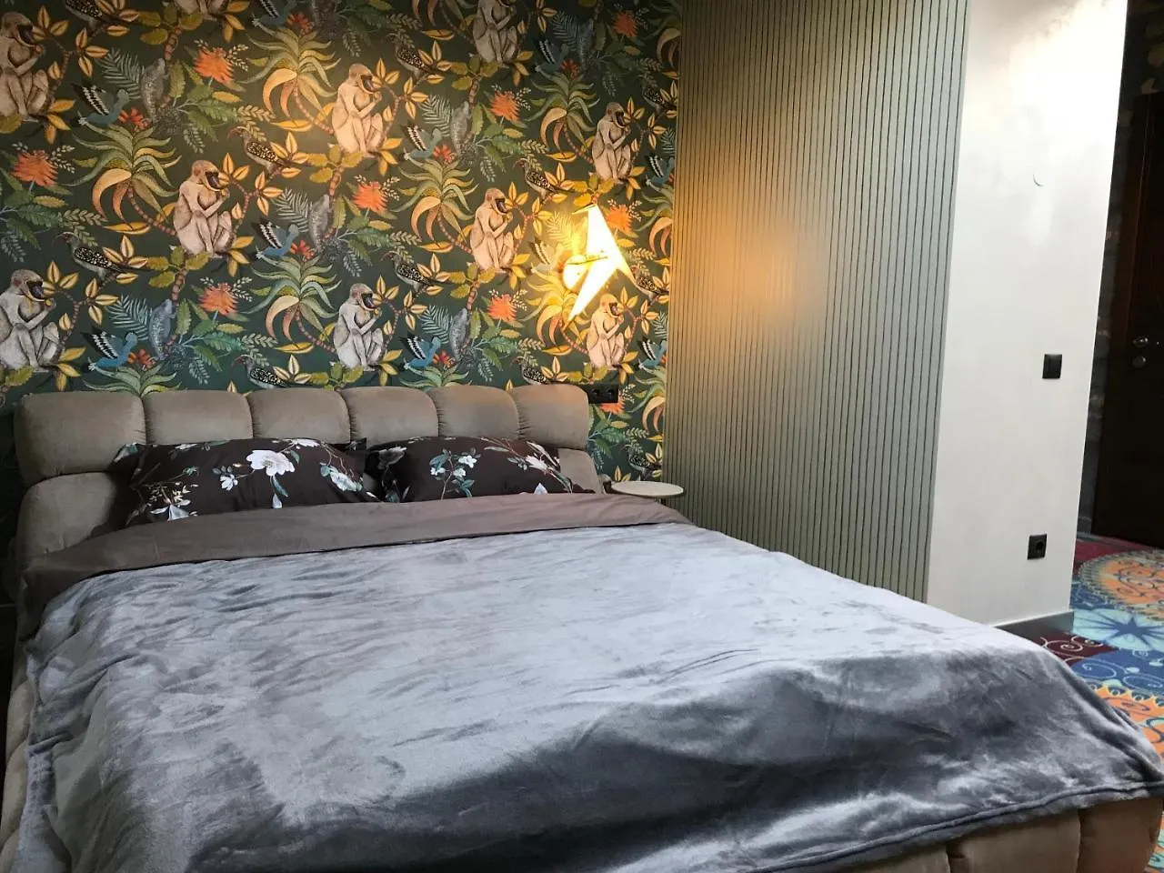 Artapart Vozdvigenka Kyiv Aparthotel